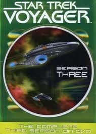 Star Trek: Voyager: Season Three