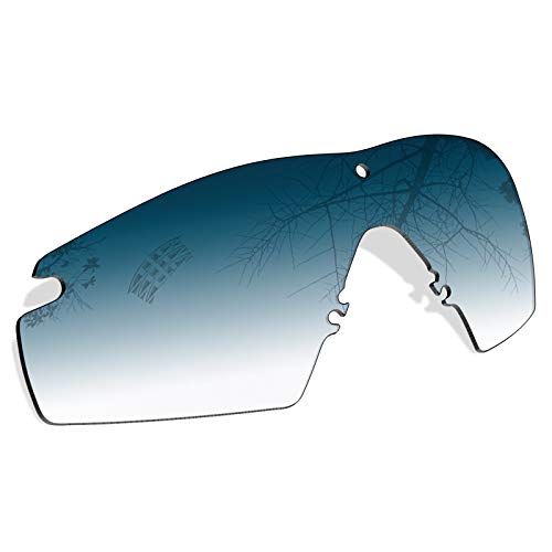 Image of Lenses /Nose Pieces Replacement for Oakley Si M Frame 3.0 OO9146 Sunglass - Multiple Options
