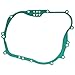 Caltric Stator Gasket Compatible with Kawasaki KLF 300 Klf300 Bayou 300 1992-2004 ATV Gasket