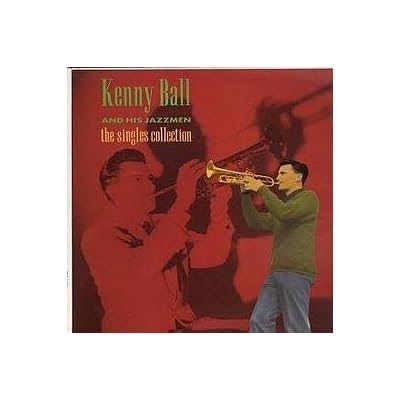 Kenny Ball And His Jazzmen / Singles Collection
