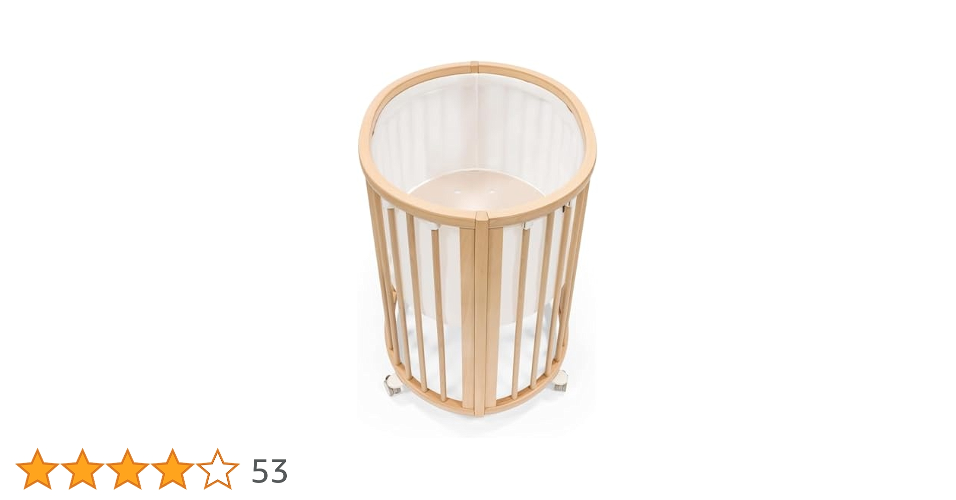 Amazon.co.jp: Stokke(ストッケ) スリーピー ミニベッド ベビー