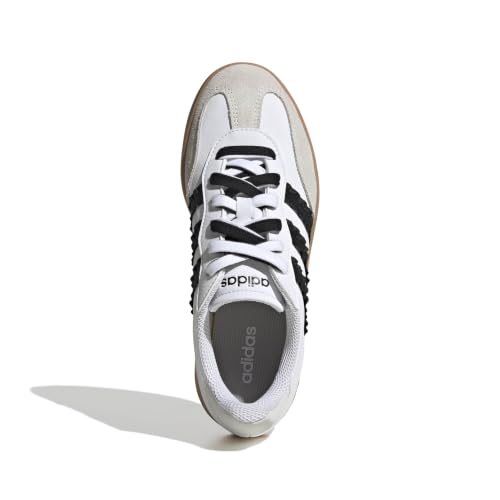 Baskets basses adidas BARREDA - vue 4