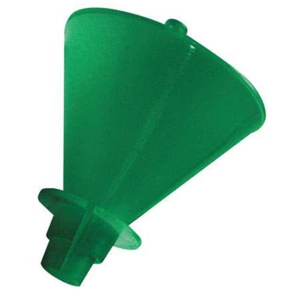 Plastic Funnel, 8 Oz.