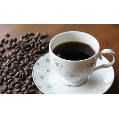 (桜珈琲)オリジナルブレンド200g×3種&焙煎士おすすめストレート ケニア100g(粉)