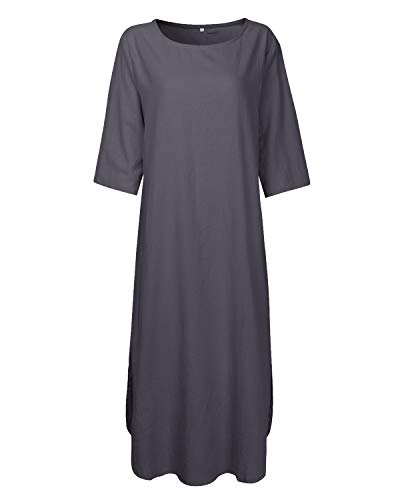 Image of Women's Casual Maxi Dress