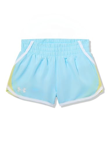 Under Armour Girls' Ua Fly by Short
