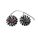 msi 980 gtx drivers Tension : 12 V CC muyihui Ventilateur de refroidissement for carte graphique MSI GTX 980 (95 mm)