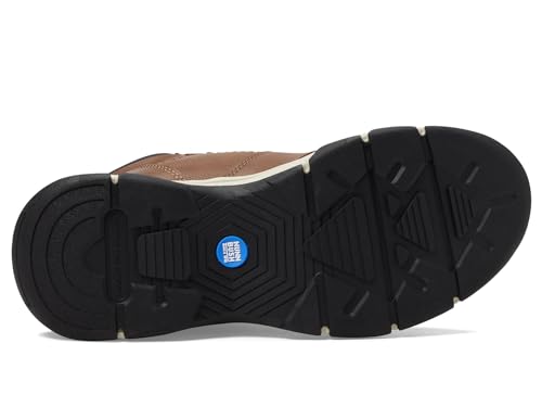 Image of Nunn Bush Men's Excavate Plain Toe Chukka Boots