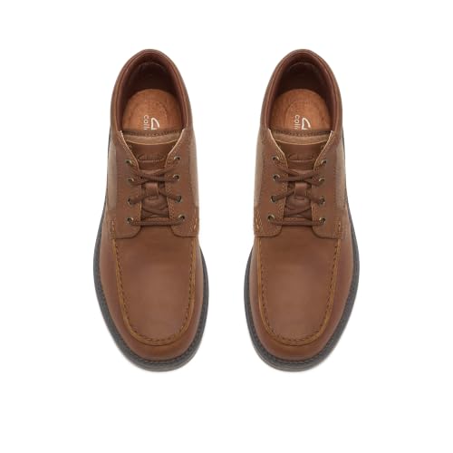 Image of Clarks Men's Maplewalk Moc