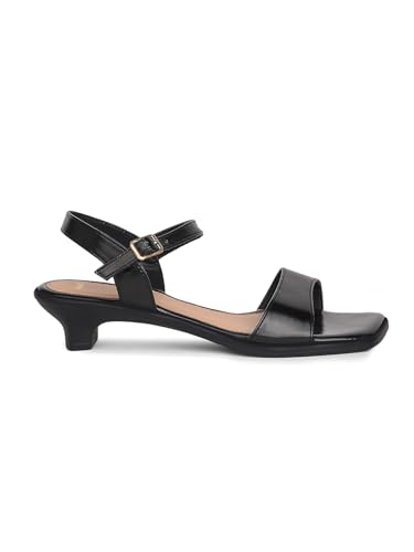 Image of Bata Women's Casual Sandal Sandal - Black