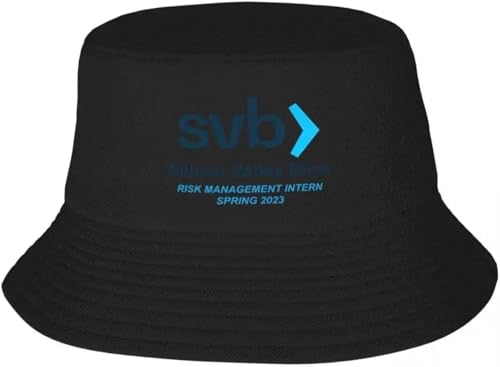 Casquette de baseball classique noire style SVB broderie personnalisée pour homme et femme