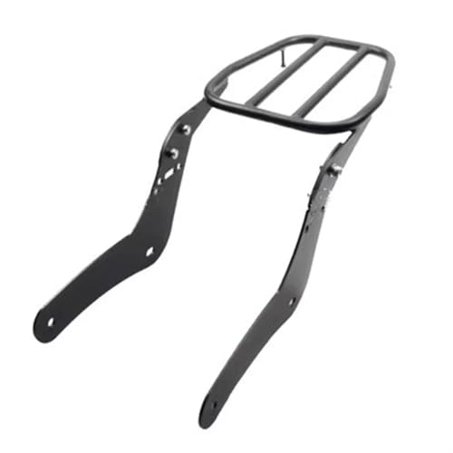 Support de porte-bagages arrière moto pour Suzuki SVN650 2015-2022 étagère transport