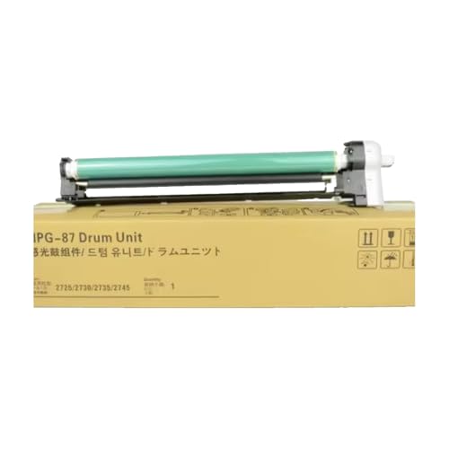 Poudre EXV63 NPG-87 pour recharger votre copieur professionnel de bureau 2725i 2730i