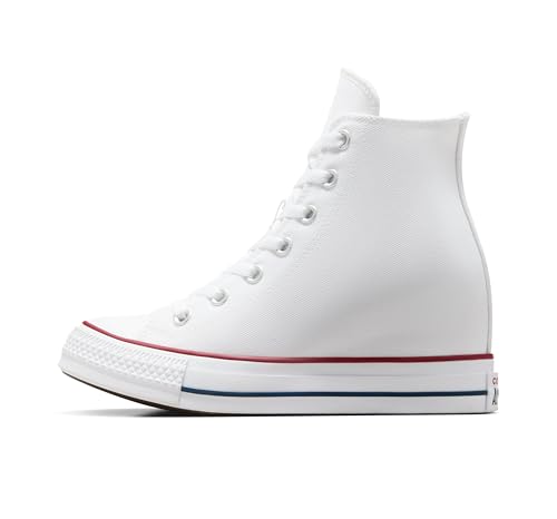 Converse Women's Chuck Taylor All Star Wedge Hi Sneaker2