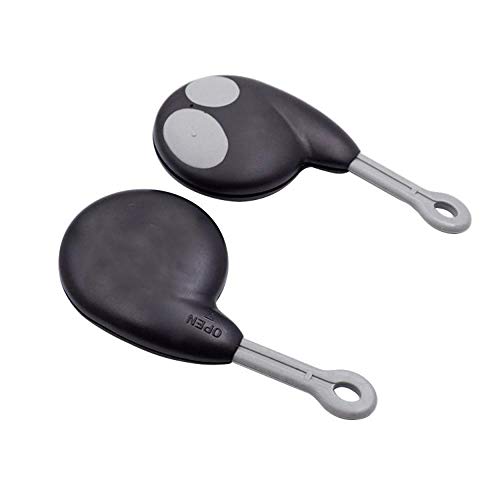 Durable Cobra 777 1046 - Sistema di allarme per