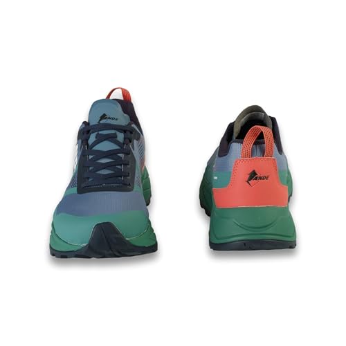 Image of Ande Unisex-Adult Sports Trekking Shoe