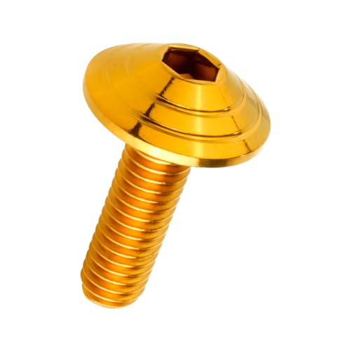 �{�^���{���g M6×20mm P1.00 �J�X�^���{���g �V�F���w�b�h SUS304 �X�e�����X �S�[���h 4�{�Z�b�g