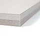 House of Card & Paper Graues Kraftkarton, 1500 Mikron, 945 g/m², A2, 10 Blatt pro Packung, GREY