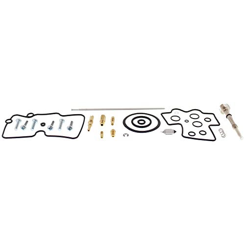 All Balls Racing Carburetor Rebuild Kit for Honda ATV TRX450ER 450 2007 by All Balls - Used condition - US$63.60