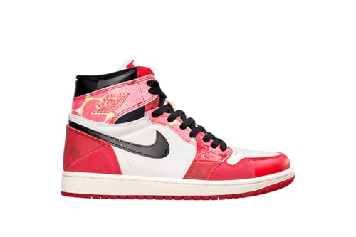JORDAN 1 HIGH OG SPIDER-MAN ACROSS THE SPIDER-VERSE