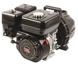 HYPRO 1542P-65SP Power Pro 6.5HP w/ 2" Hypro Transfer Pump
