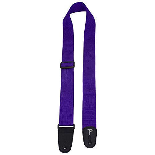 Perris Leathers Aws-1812 Guitar Strap #TOP2