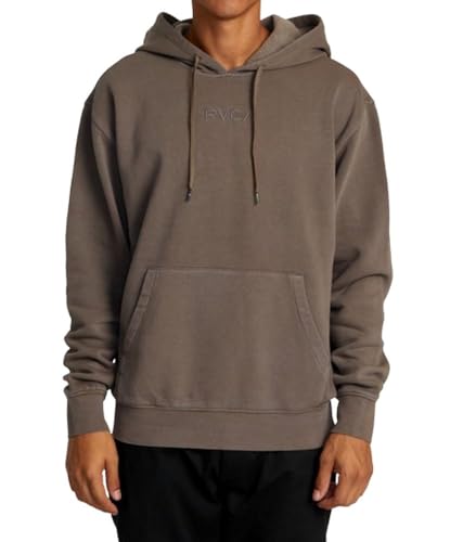 RVCA Mens PTC Pullover Hoodie
