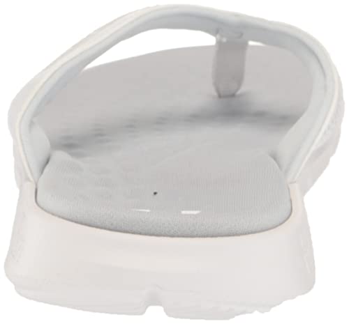 Image of Under Armour womens Ignite Pro Marbella Flip FlopSlide Sandal