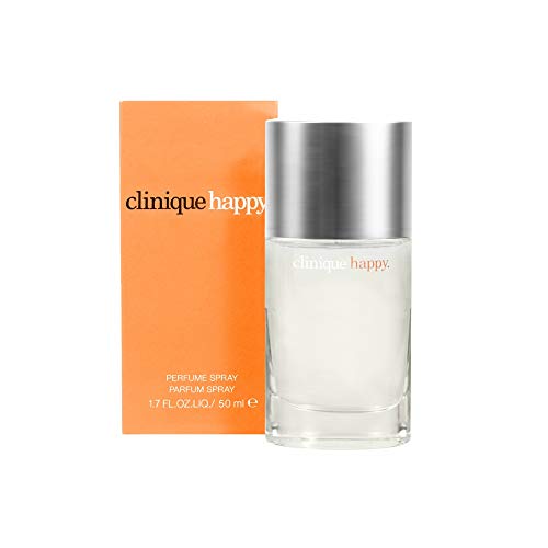 Happy By Clinique For Women. Parfum Spray 1.7 Fl Oz