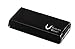 Vulcan Gear Metal Switchblade Divot Tool with Pop-up Button & Magnetic Ball Marker - Lightweight Portable and Fold-able (1. Dark Gray)