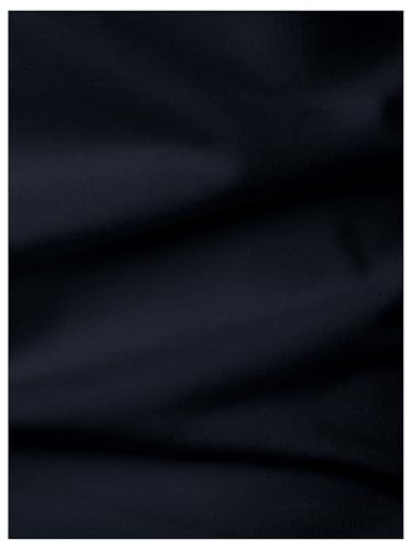 Image of RoseSeek Men's Color Block Short Sleeve Tee Shirts Casual Crewneck T Shirt Trendy Summer Tops