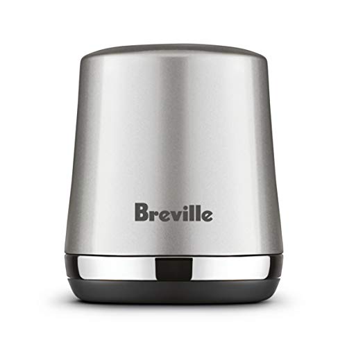 Breville 3X Bluicer Pro Blender & Juicer, Brushed Stainless Steel, Bjb815Bss #TOP7