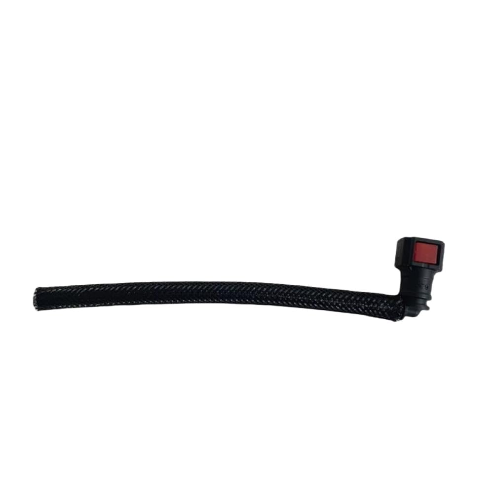 Turbocharger Vacuum Hose Compatible with BMW X3 X4 F20 125i F21 F22 F30 F31 F34 F35 F32 F33 F36 F07 F18 E84 F25 F26 E89