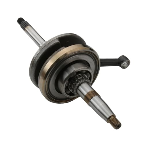 Cigüeñal de carreras 3mm 13000-KUDU-C00 para motor scooter