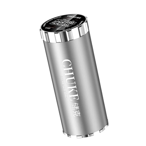 Custodia personalizzabile per 46110 Batteria Doppia & Uscita USB Schermo Intelligente Portatile Shell di Ricarica