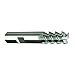 Carbide End Mill, 12 mm, Cut 30 mm, 3 FLT