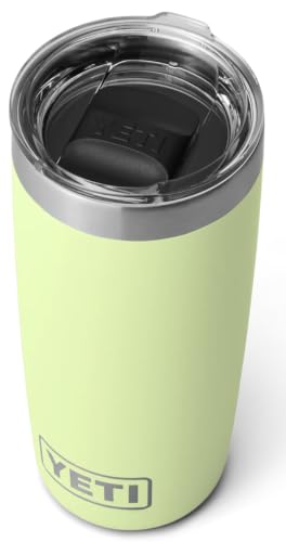YETI Rambler Thermobecher 10 oz (295 ml), Grasshopper