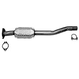 Eastern Catalytic Catalytic Converter EA50508