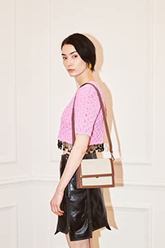 Image of JW PEI Women's Mini Flap Crossbody