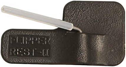 New Archery Products Bow Hunting Flipper Arrow Rest II Right Hand w/Folding Arm