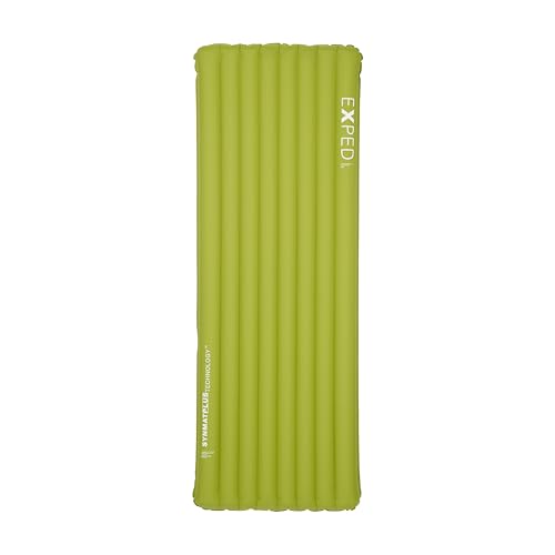 Exped Ultra 6.5R - Ultralight Backpacking Sleeping Pad All-Season Medium Wide