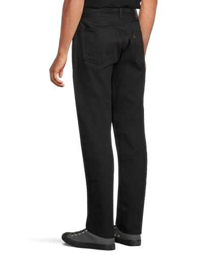 Image of Levi's Men's Mid Rise 501 Original Fit Regular Jeans