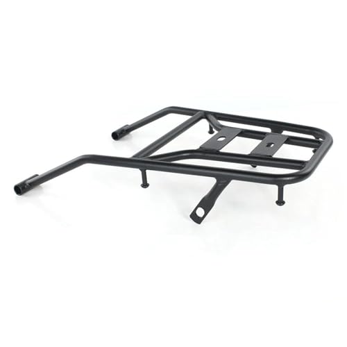 Support bagages CRF300L 2021-2025 étagère chargement arrière haute qualité