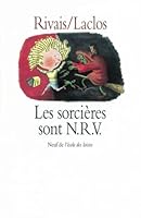 Les sorcières sont N.R.V. 2211055036 Book Cover