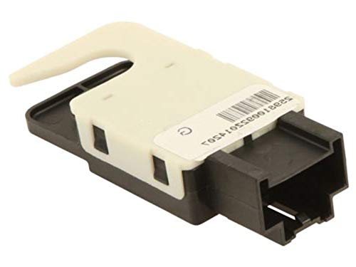 Interruttore Luce Freno QUARKZMAN Per Cadillac, Chevrolet E GMC (2007-2011) - Ricambio N. 25981009 - Risolve Problemi Di Cambio E Luci