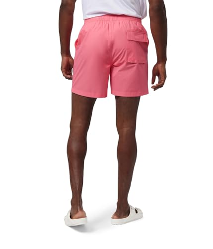 Psycho Bunny Men's Standard Malta Hydrochromic Swim Trunk2