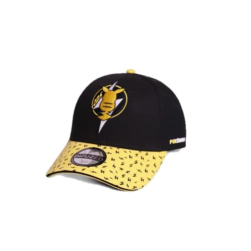 Difuzed Men's Unisex Utility, Lemon Tree