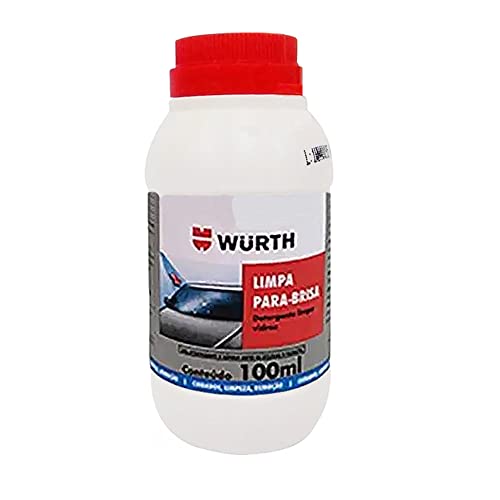 LIMPA PARABRISA 100 ML