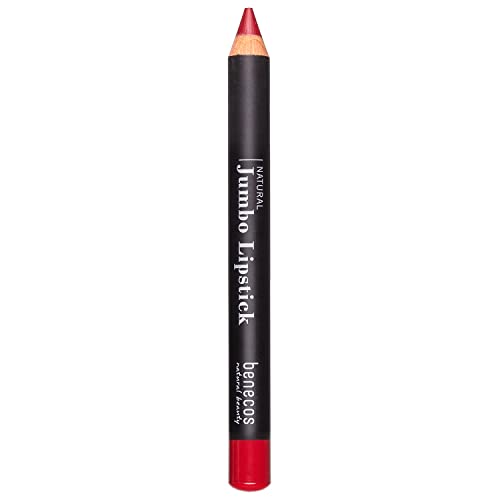Lápiz de Labios Jumbo Cherry Lady 3 gr.