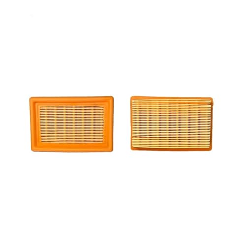 Maille de filtre à air compatible BR320 BR340 BR380 BR400 - 4